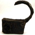 (image for) Medieval Padlock