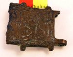 (image for) Visigothic Buckle Plate