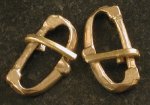 (image for) Wisby buckles