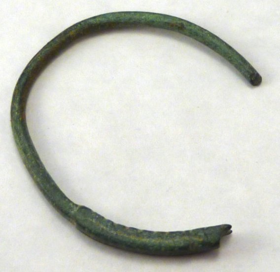 (image for) Visigothic Earring - Click Image to Close