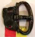 (image for) Medieval Buckle