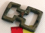 (image for) Roman Military Buckle