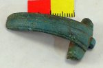 (image for) Langton Down Brooch