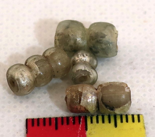 (image for) Koban Beads - Click Image to Close