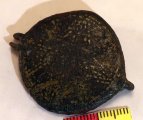 (image for) Medieval Mirror Case