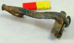 (image for) Colchester B Fibula