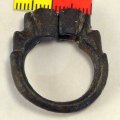 (image for) Norman Leash Swivel