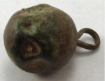 (image for) 15-16th Century Button