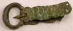 (image for) Norman Buckle