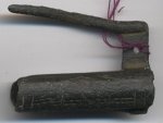 (image for) Medieval Padlock