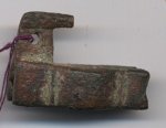 (image for) Medieval Padlock