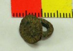(image for) Fifteenth Century Button