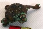 (image for) Horse Pendant
