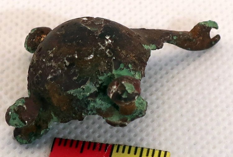 (image for) Horse Pendant - Click Image to Close