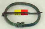 (image for) Rus Penannular Brooch