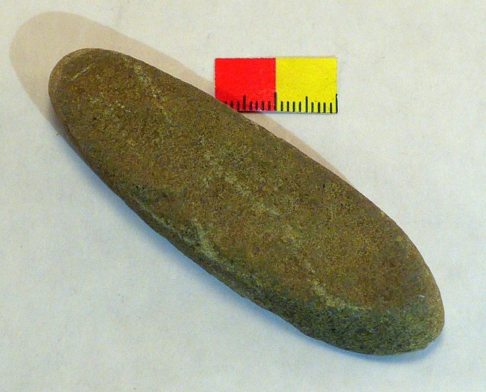 (image for) Norse Whetstone - Click Image to Close