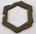(image for) Ring Brooch