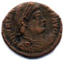 (image for) Valens Follis