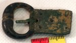(image for) Medieval Buckle