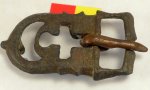 (image for) Byzantine Buckle