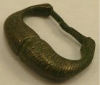 (image for) Norman Buckle