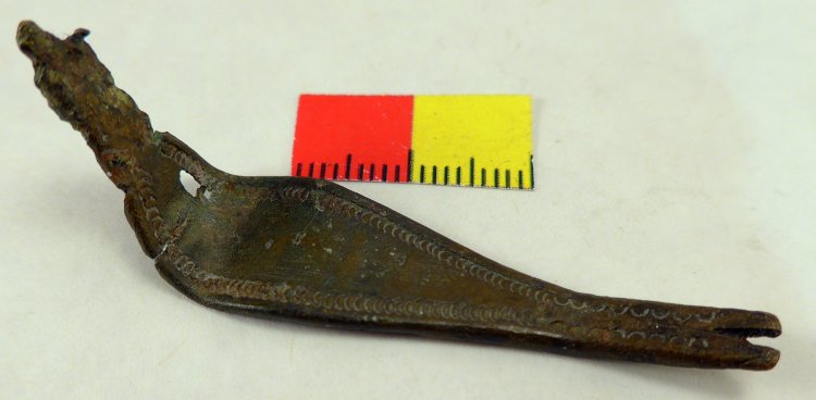 (image for) Roman Nail Cleaner - Click Image to Close