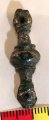 (image for) Silvered Medieval Belt Mount