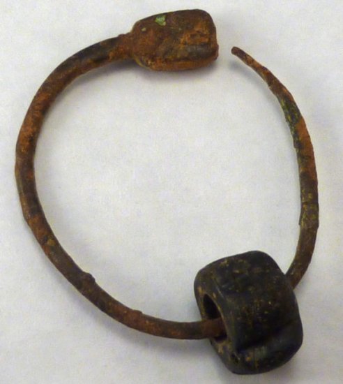 (image for) Visigothic Earring - Click Image to Close
