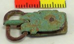 (image for) Buckle and Plate