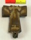 (image for) Byzantine Cross
