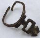 (image for) Roman Key Ring