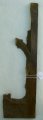 (image for) Carved Oak Fragment