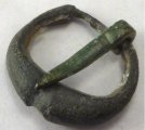 (image for) Norman Buckle