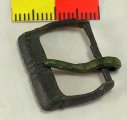 (image for) Medieval Buckle Loop