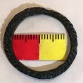 (image for) Medieval Ring Brooch