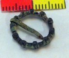 (image for) Medieval Ring Brooch