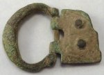 (image for) Norman Buckle