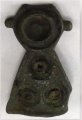 (image for) Fantail Fibula