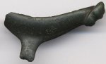 (image for) Celtic Woad Grinder