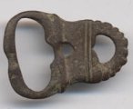 (image for) Late Roman Buckle