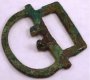 (image for) Roman Buckle