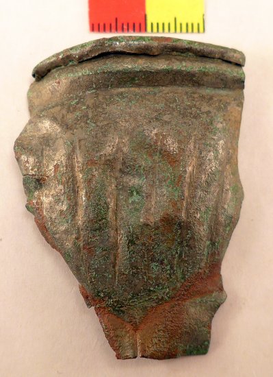(image for) Roman Bowl Fragment - Click Image to Close