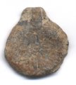 (image for) Prutah of Alexander Jannaeus