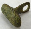 (image for) 15th Century Button