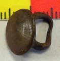 (image for) Tudor Button