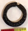 (image for) Medieval Ring Brooch