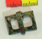 (image for) Visigothic Buckle