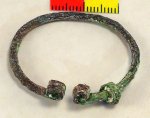 (image for) Rus Brooch