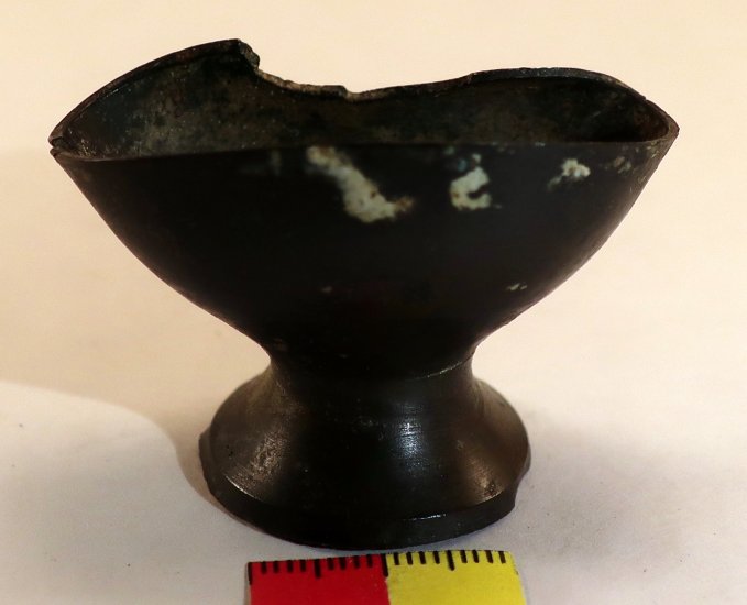 (image for) Toy Standing Bowl - Click Image to Close