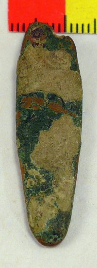 (image for) Anglo-Saxon Strapend - Click Image to Close